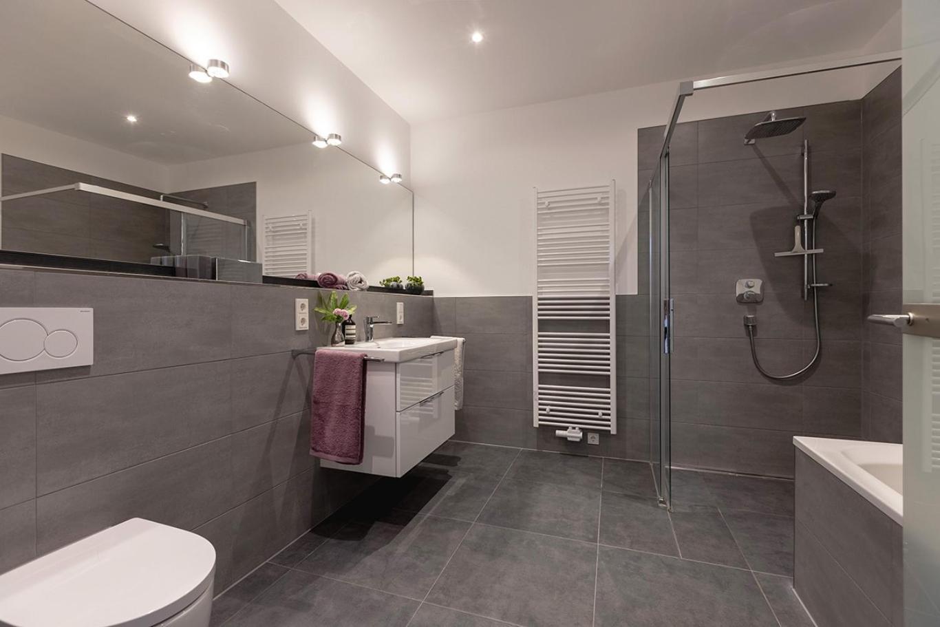 Neu Moselroyal Luxus 2-4 Pers Design Klima Apartment Traben-Trarbach Bagian luar foto