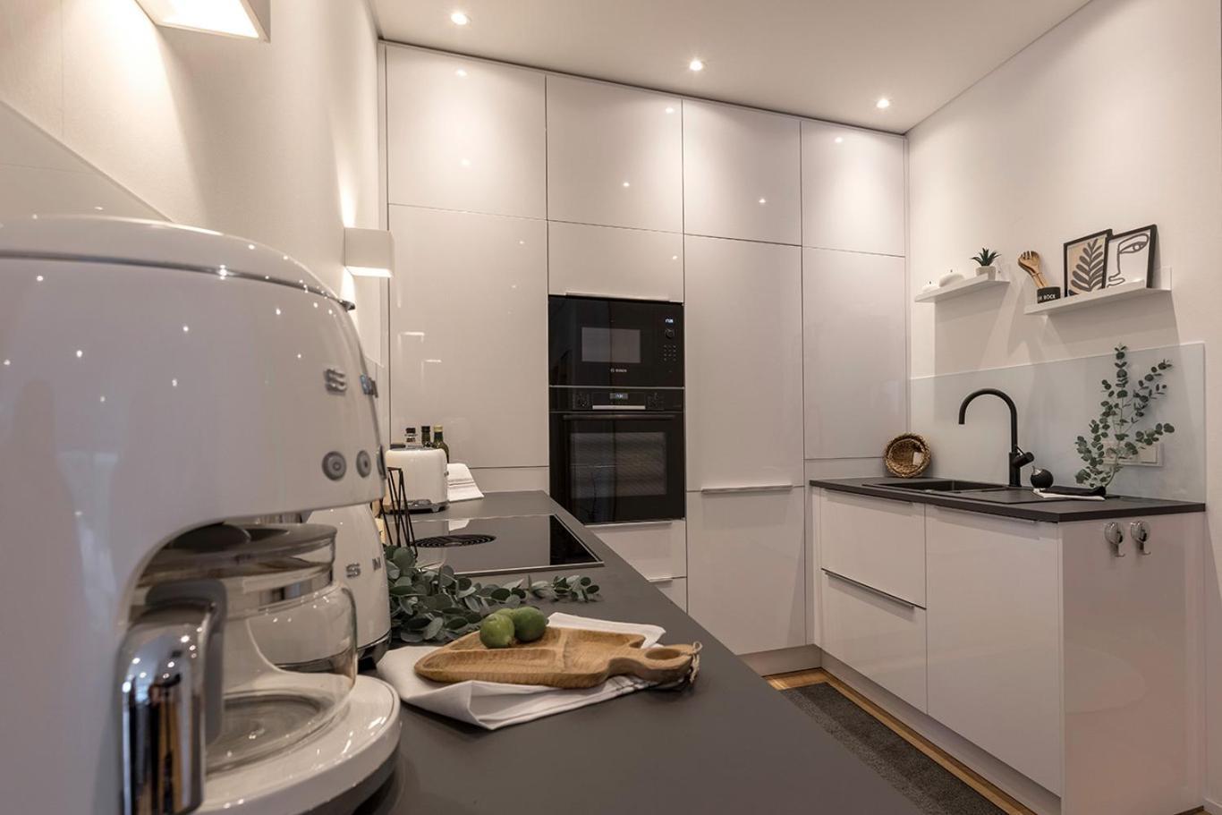Neu Moselroyal Luxus 2-4 Pers Design Klima Apartment Traben-Trarbach Bagian luar foto