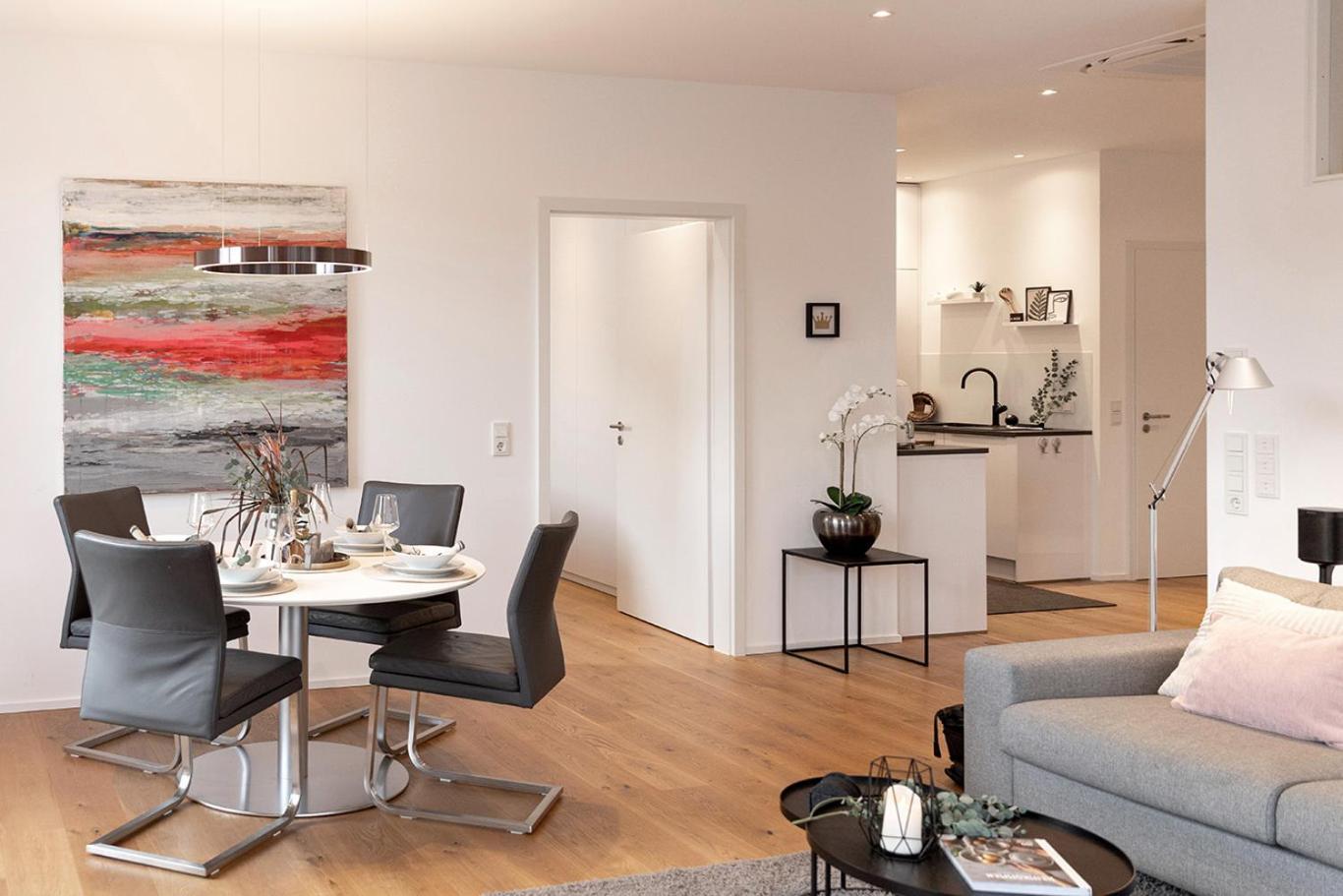 Neu Moselroyal Luxus 2-4 Pers Design Klima Apartment Traben-Trarbach Bagian luar foto
