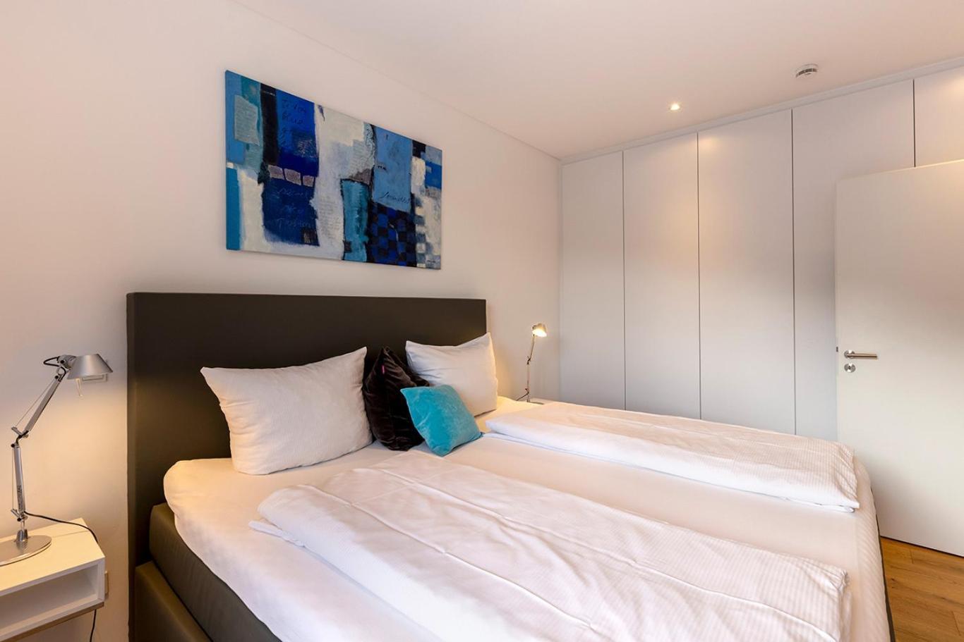 Neu Moselroyal Luxus 2-4 Pers Design Klima Apartment Traben-Trarbach Bagian luar foto